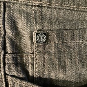 Element Brand Jeans